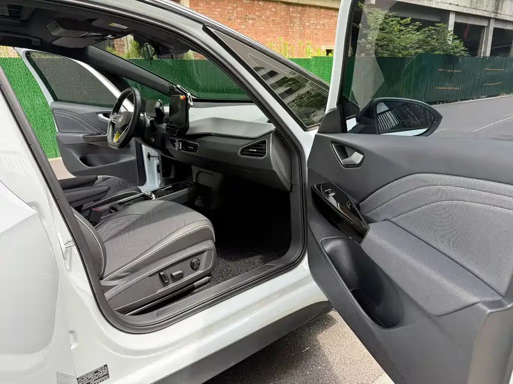 Volkswagen ID.3 2023