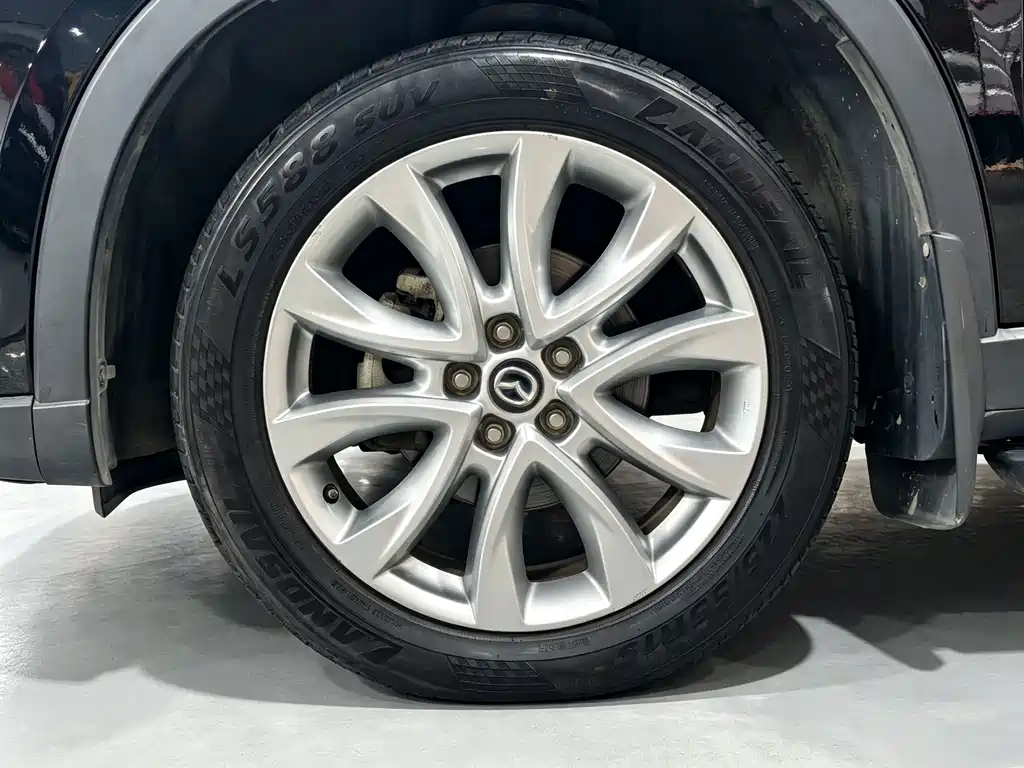 Mazda CX-5 2016 — фото 11