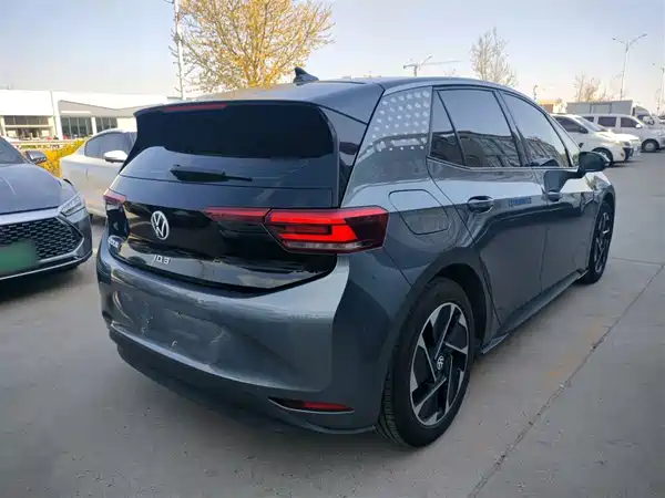 Volkswagen ID.3 2023