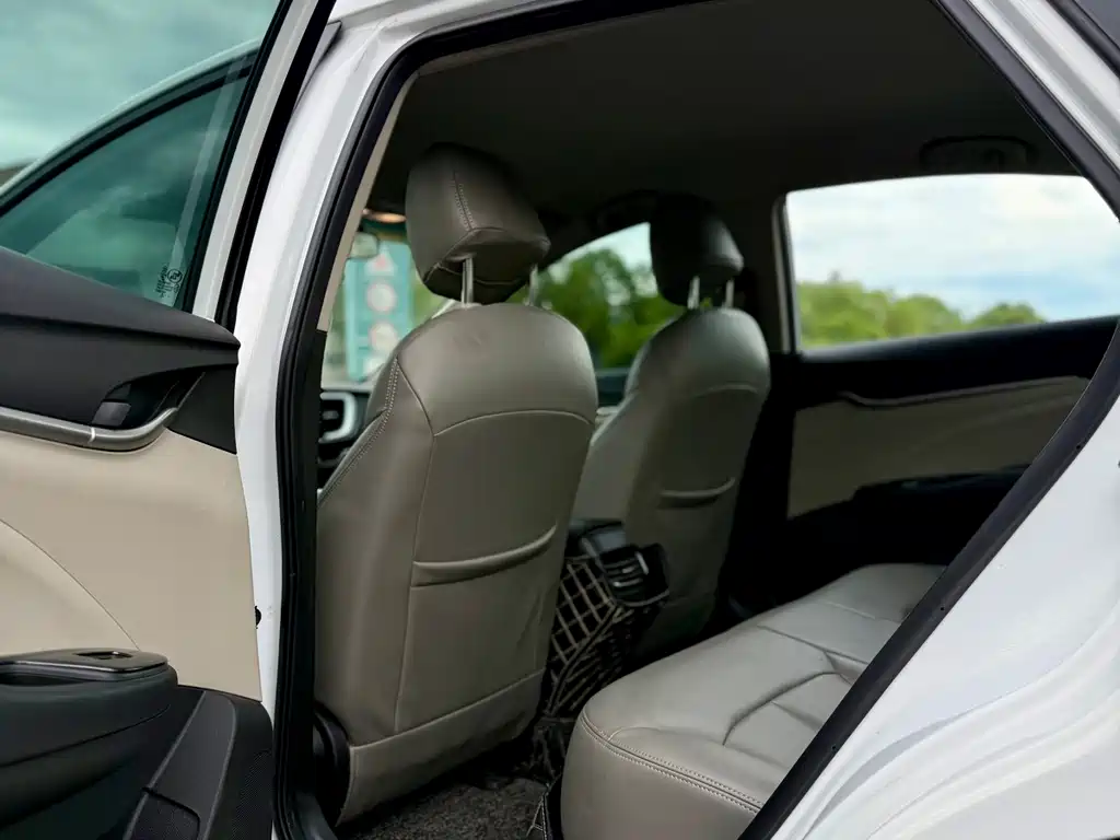Buick Excelle 2020