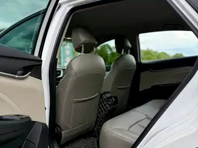 Buick Excelle GT 2020