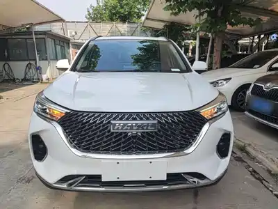 Haval M6 2021