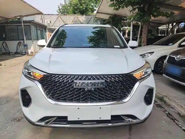 Haval M6 2021