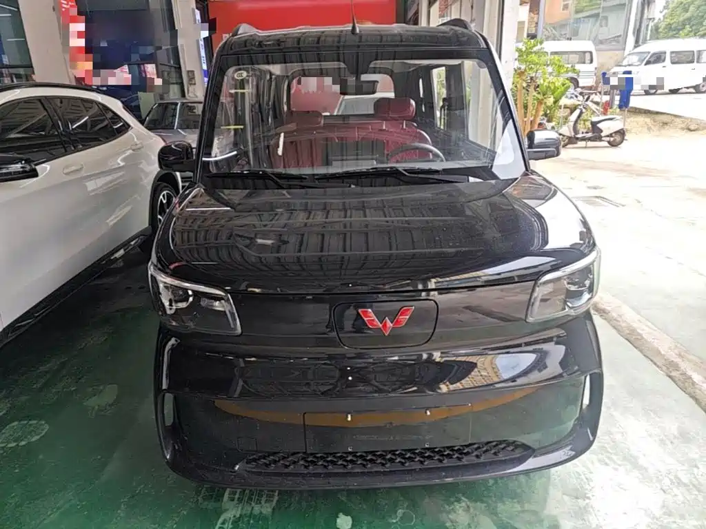 Wuling Zhiguang New Energy 2026
