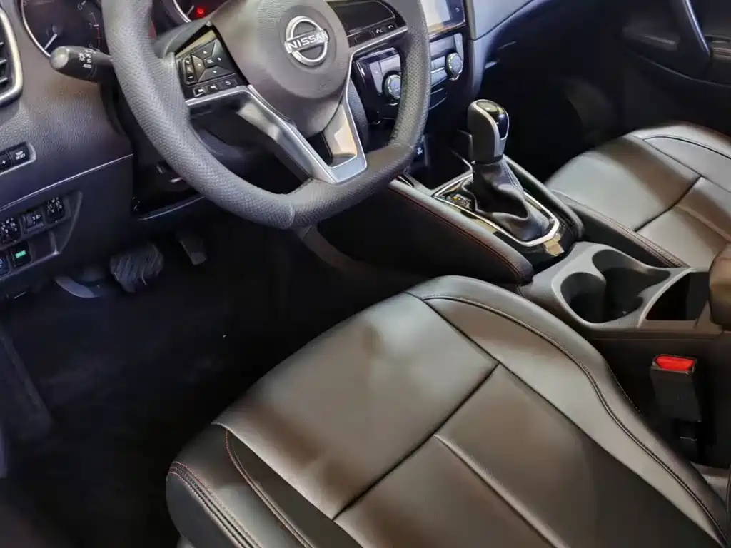 Nissan Qashqai 2024 — фото 8