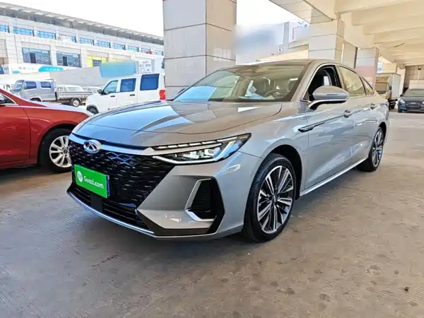 Chery Arrizo 8 2024