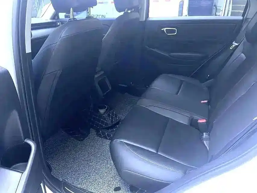 Honda XR-V 2024