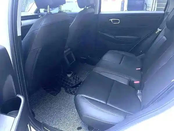 Honda XR-V 2024