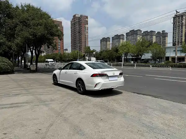 Honda Inspire 2026