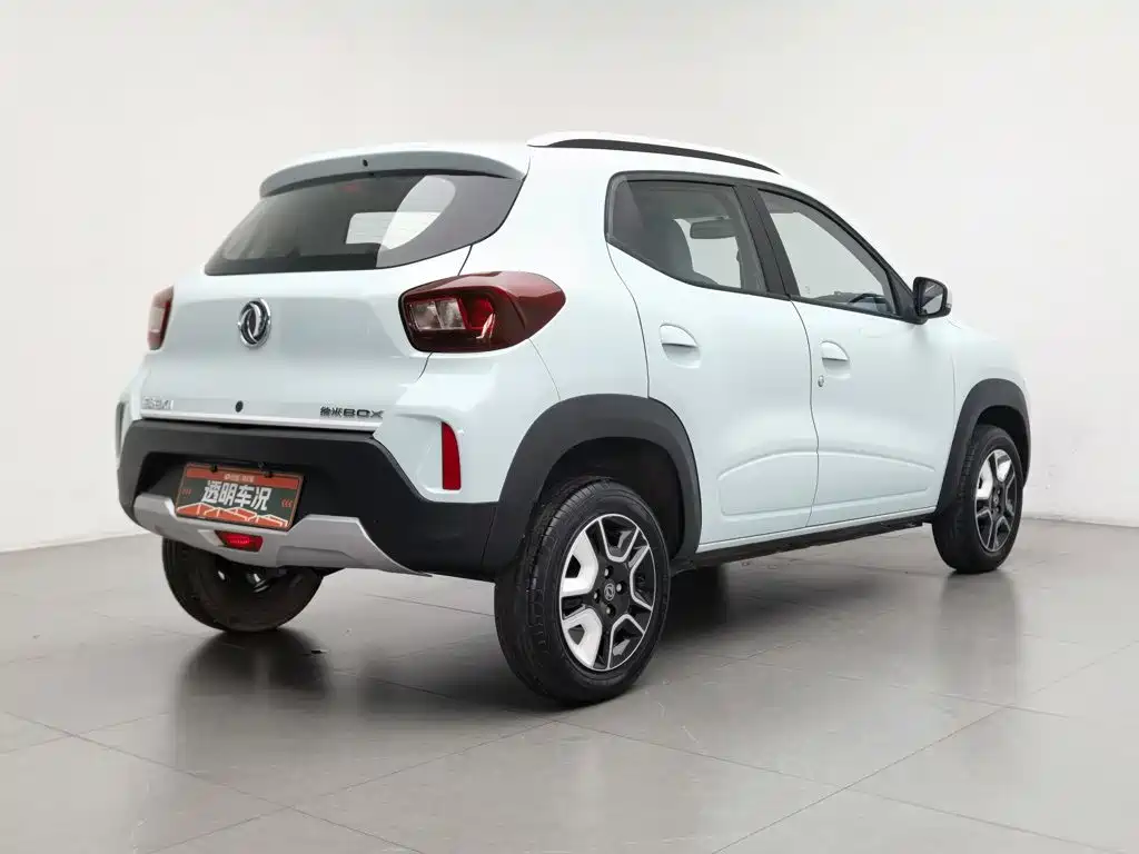 Dongfeng Nano BOX 2023 — фото 2