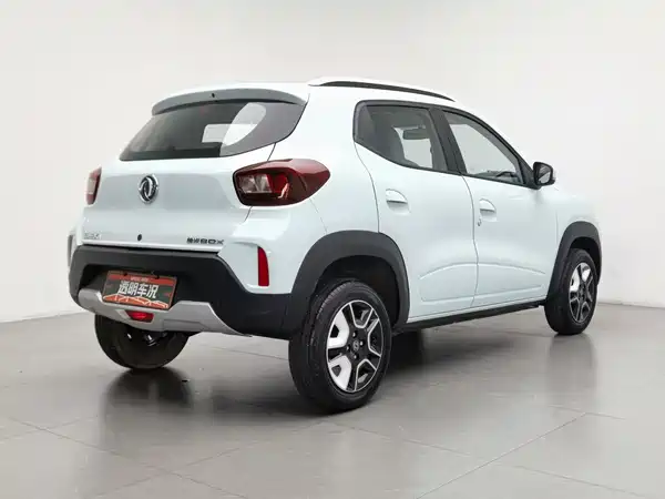 Dongfeng Nano BOX 2023