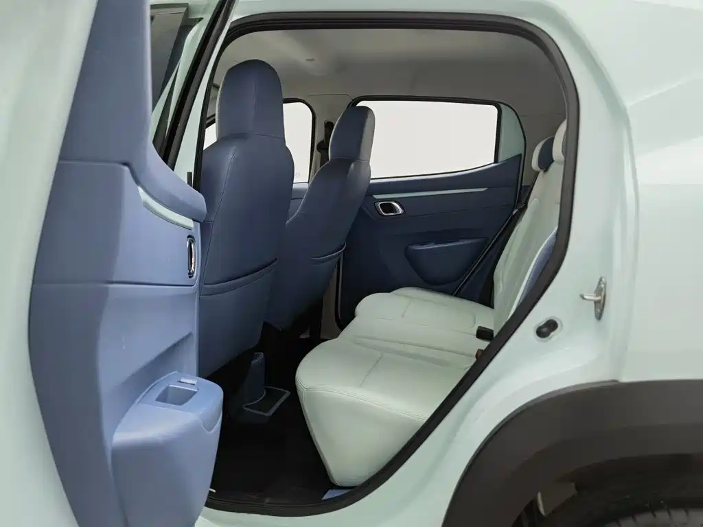 Dongfeng Nano BOX 2023 — фото 15
