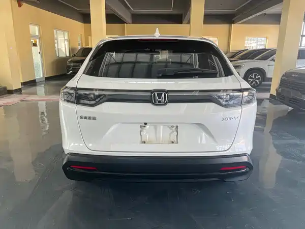 Honda XR-V 2023
