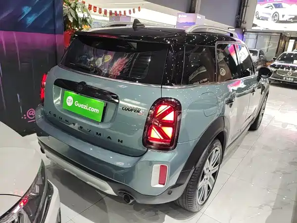 MINI Countryman 2023