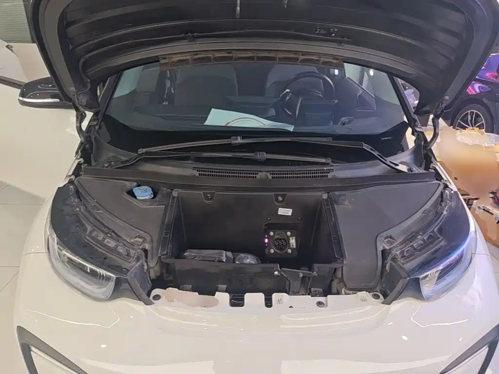 BMW i3 2020 — фото 20