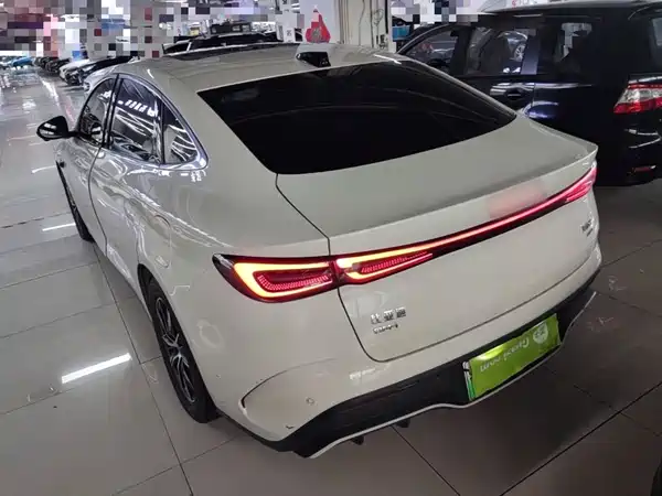 BYD Seal 06 2025