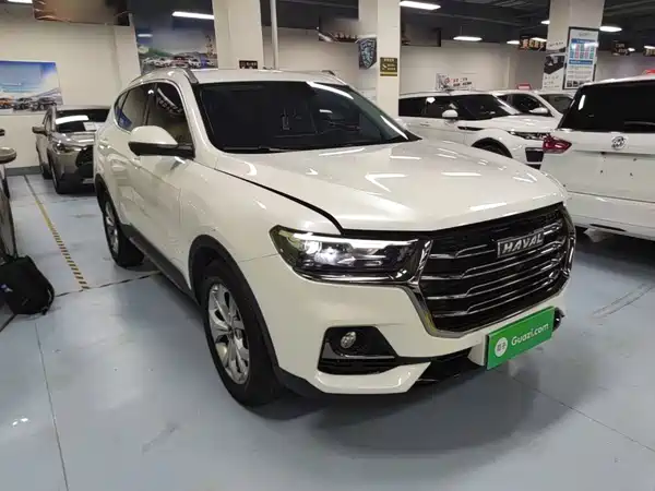 Haval H6 2023