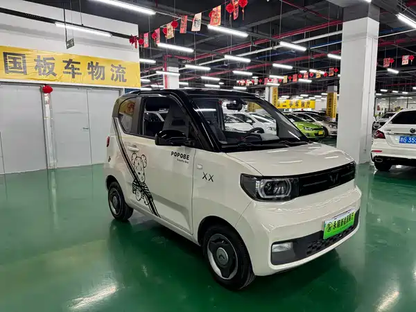 Wuling Hongguang MINIEV 2023
