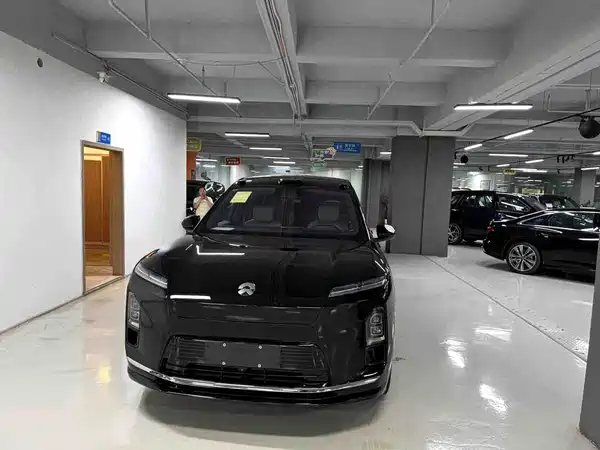 NIO ES8 2026