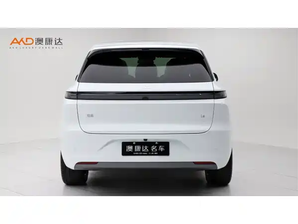 Li Auto L6 2024