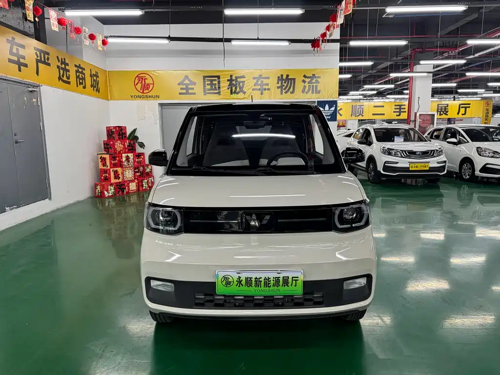 Wuling MINIEV 2023