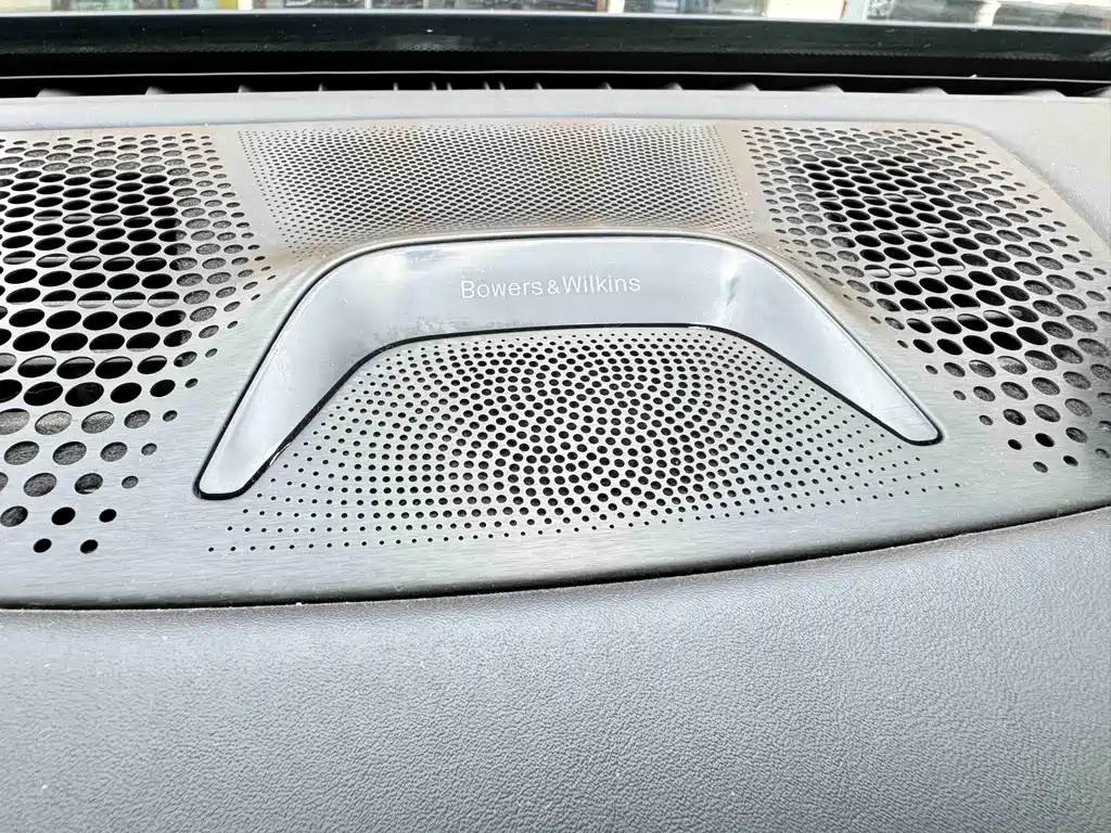 BMW 7 Series 2016 — фото 8