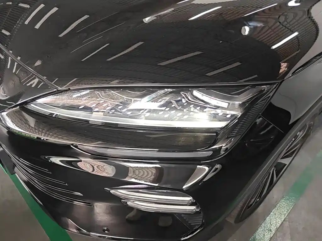 BYD Song PLUS New Energy 2024 — фото 24