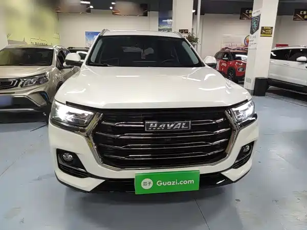 Haval H6 2023
