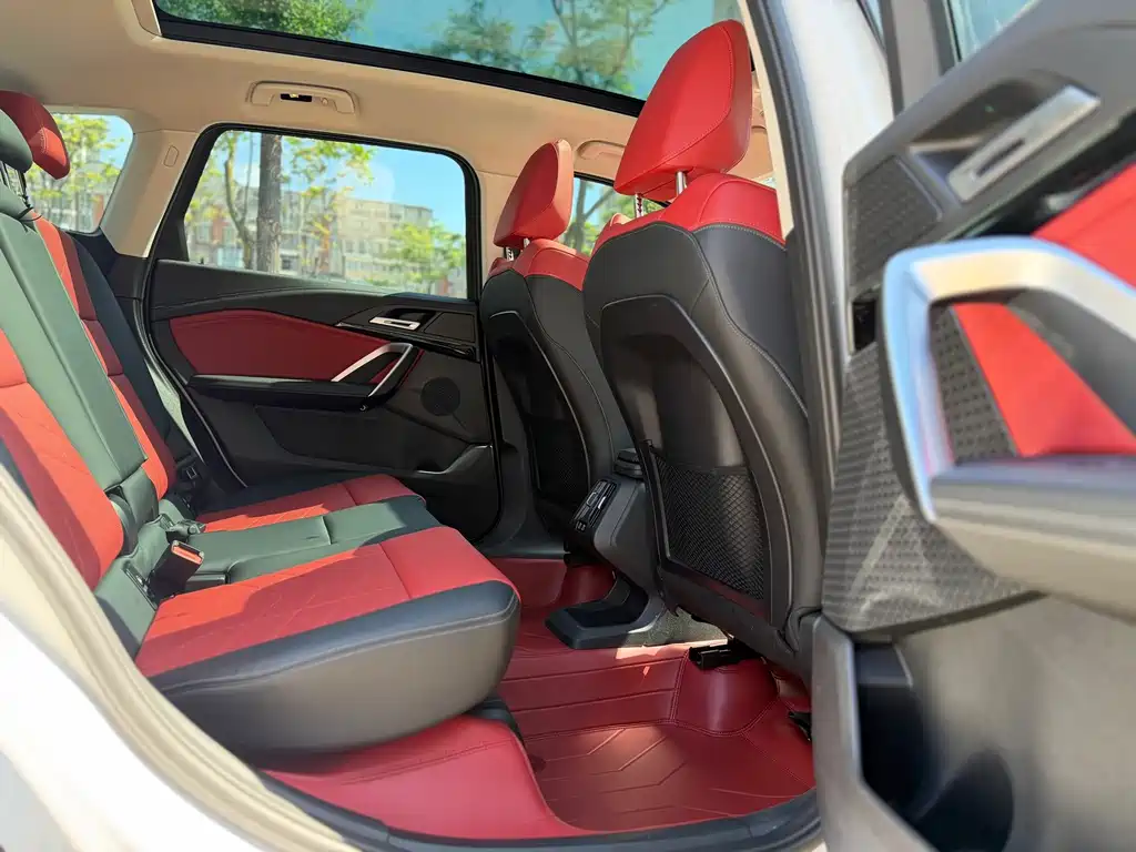BMW X1 2023 — фото 10