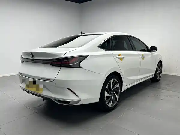 Changan Ruicheng PLUS 2023