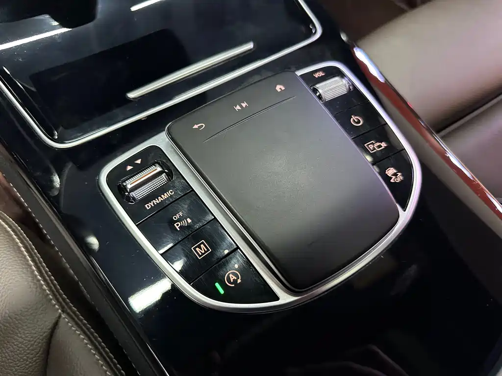 Mercedes-Benz GLC 2020 — фото 10