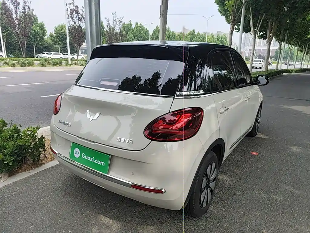 Wuling Bingo 2023