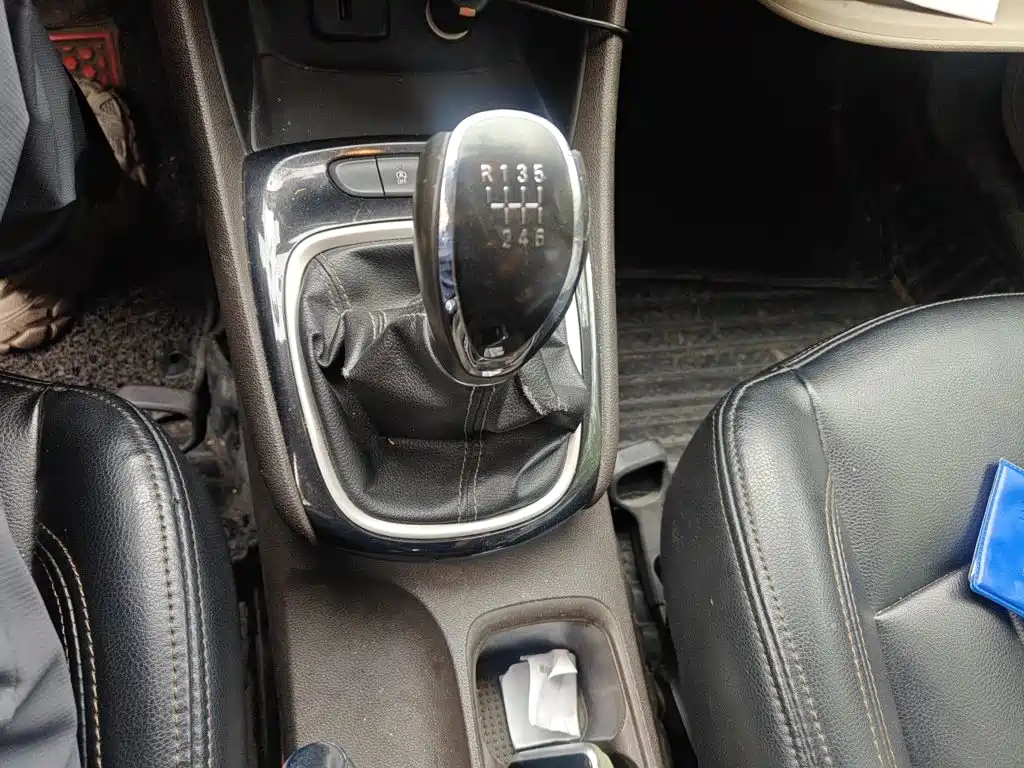 Buick Verano 2016