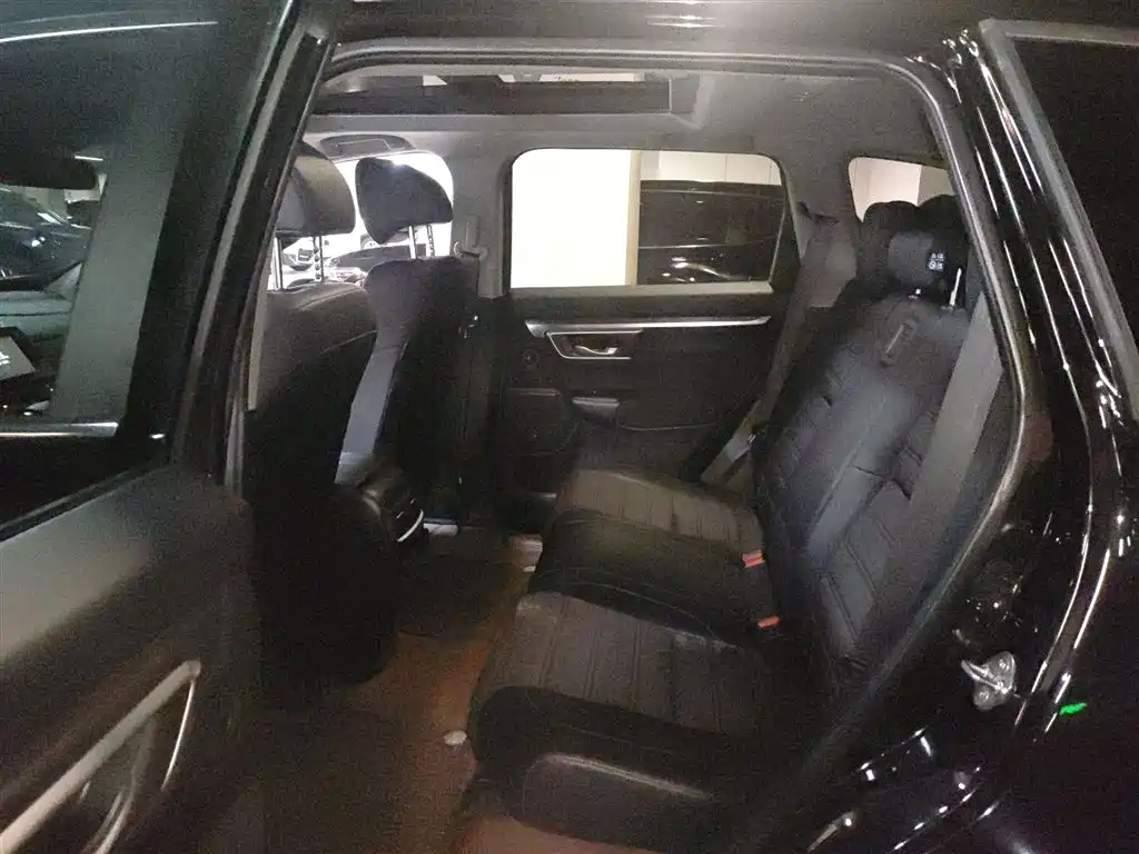 Honda Breeze 2021 — фото 13