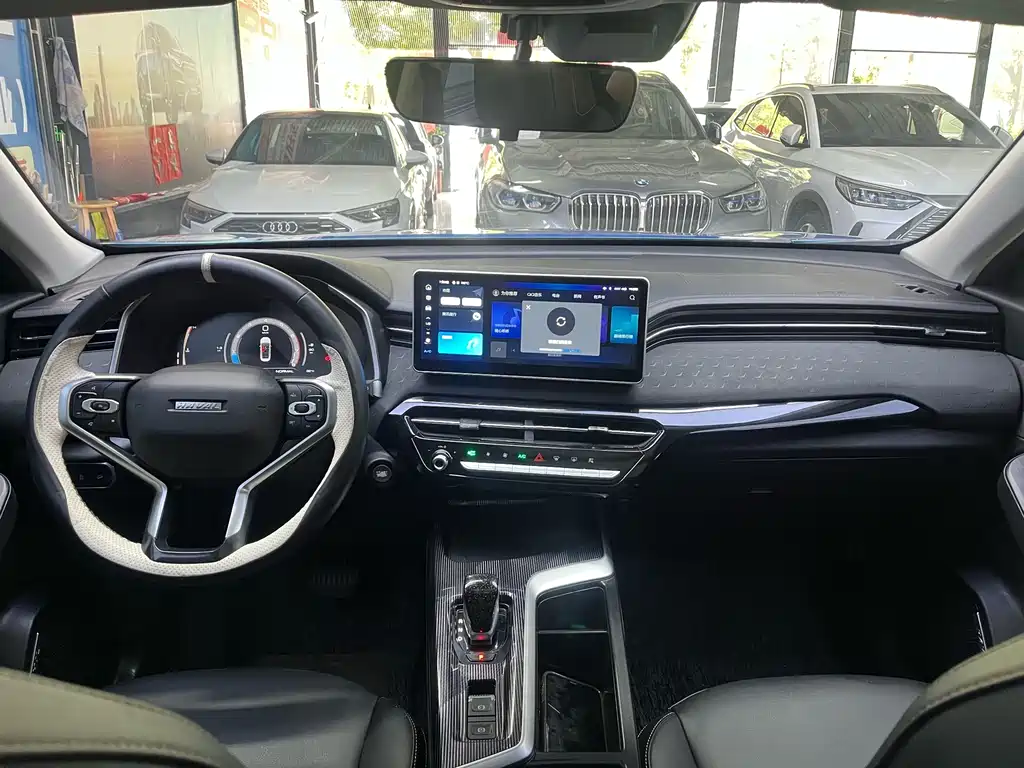 Haval Chitu 2022