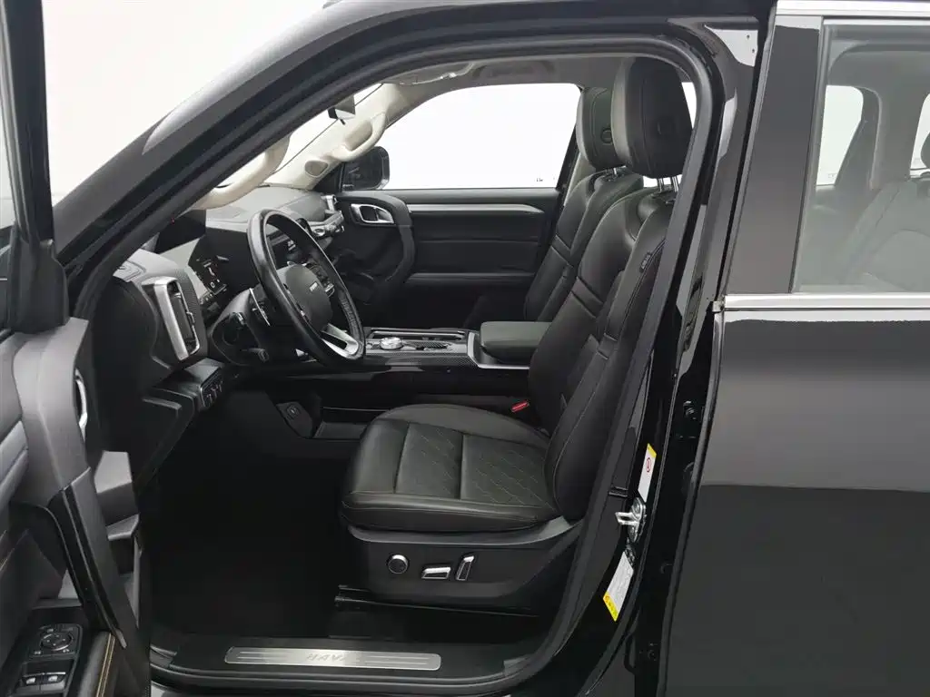 Haval Big Dog 2023 — фото 10