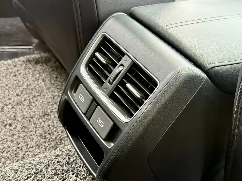 Honda Accord 2022 — фото 17