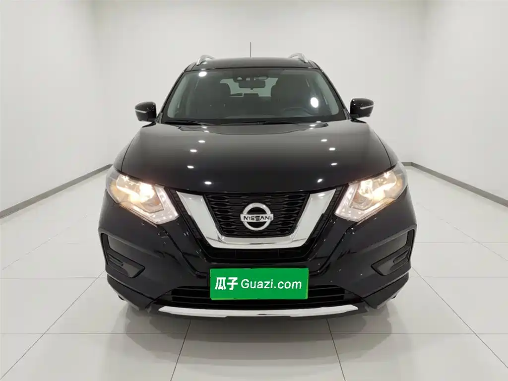 Nissan X-Trail 2023 — фото 3