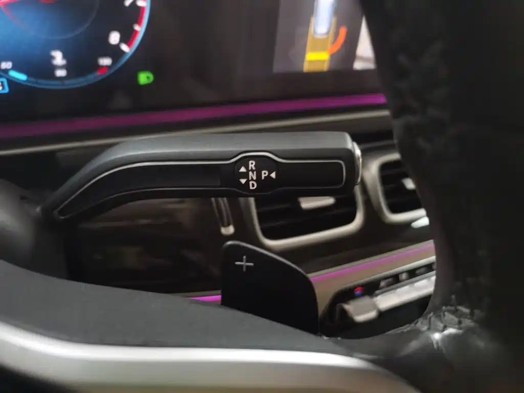 Mercedes-Benz GLE 2020