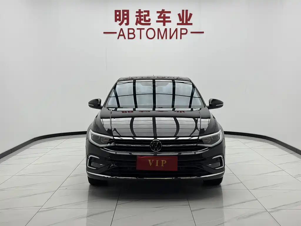 Volkswagen Bora 2022