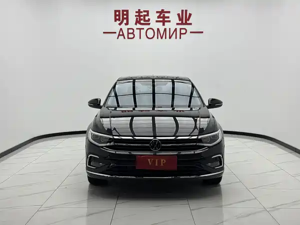 Volkswagen Bora 2022