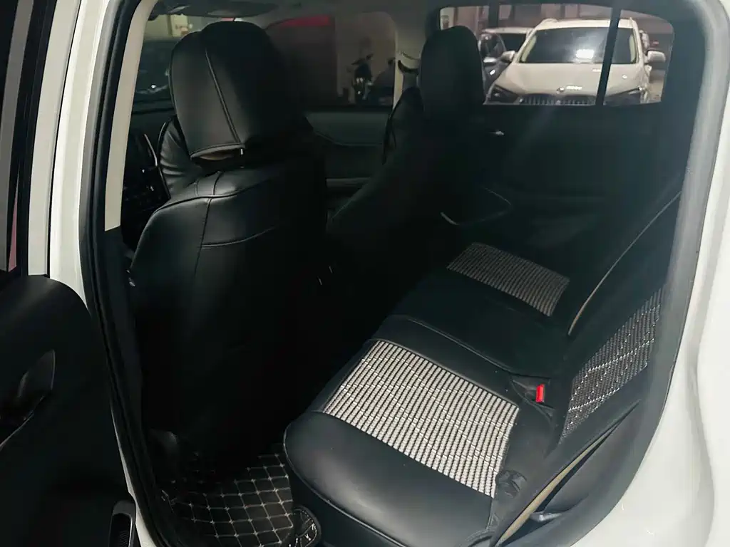 Hyundai ix35 2018