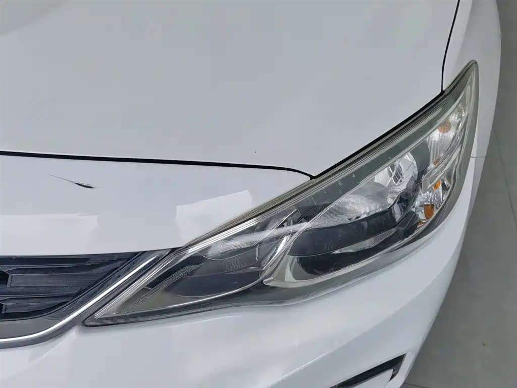 Chevrolet Cavalier 2019