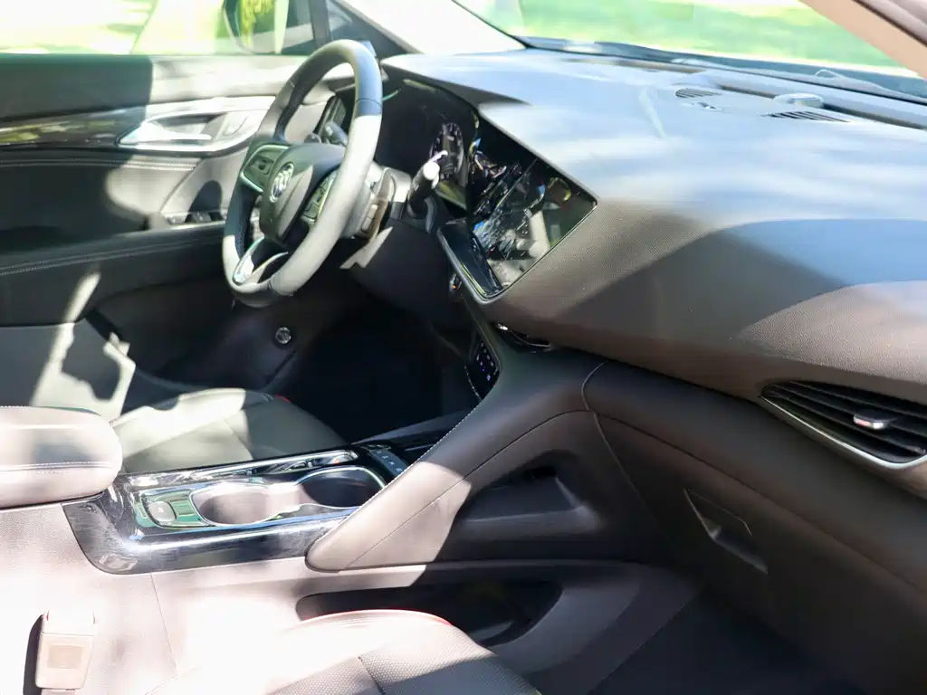 Buick Envision S 2024 — фото 14