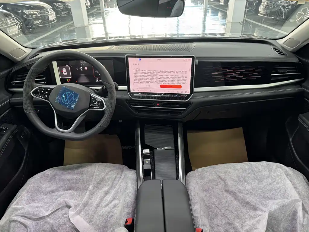 Volkswagen Passat 2026