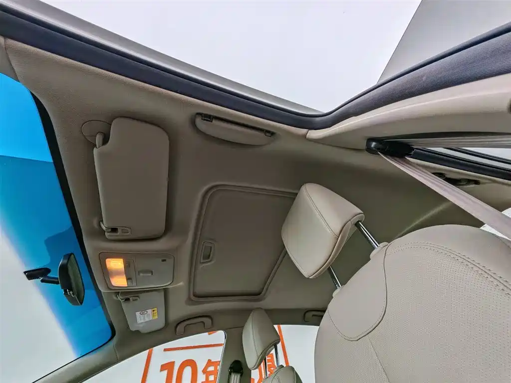 Buick Excelle 2020 — фото 14
