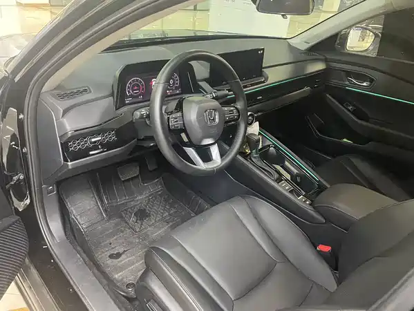 Honda Accord 2024