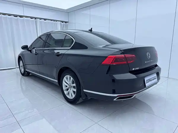 Volkswagen Magotan 2023