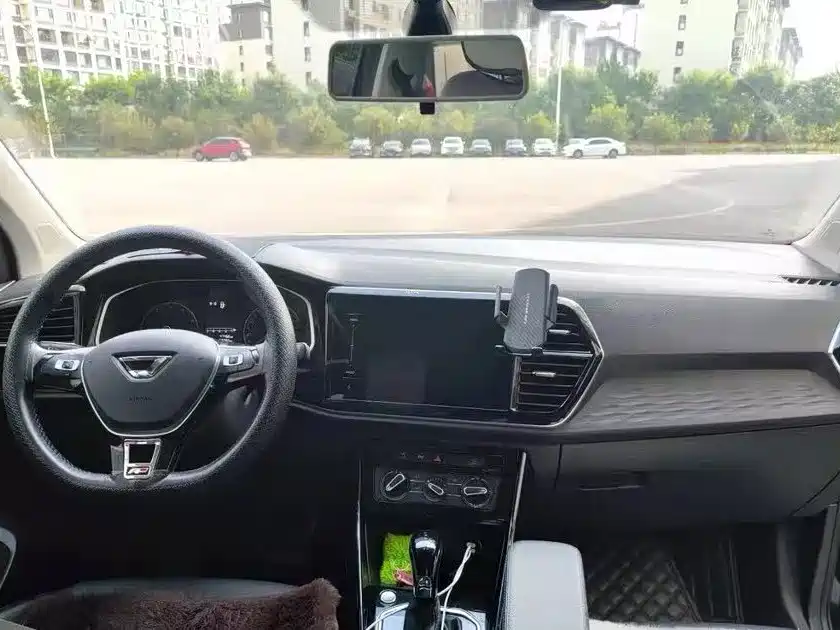 Jetta VS5 2022