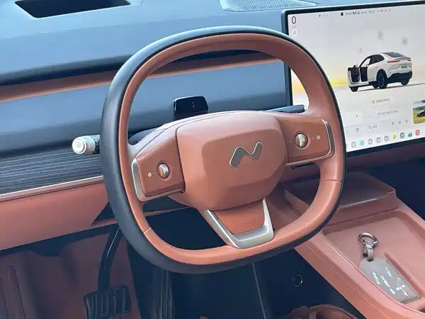 Onvo L60 2025